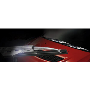 Spazzola anteriore Classica GTR - D-GEAR