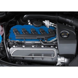Vernice alta temperatura e pinze freno - D-GEAR