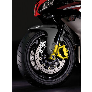 Vernice alta temperatura e pinze freno Vernice pinze freno - D-GEAR