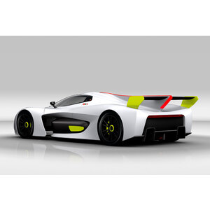 Vernice-removibile spray Giallo fluo - D-GEAR