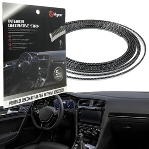 Profilo decorativo Interior decorative strip - D-GEAR D-GEAR