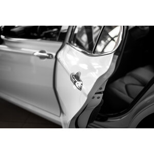 Vernice multiuso Effetto cromo - D-GEAR