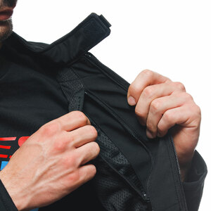 Giacca estiva Ignite Air