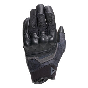 DAINESE - Guanti in pelle e tessuto Ermex - Guanti in pelle e tessuto