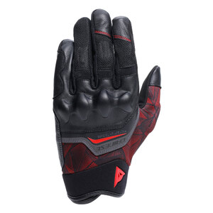 DAINESE - Guanti in pelle e tessuto Ermex - Guanti in pelle e tessuto