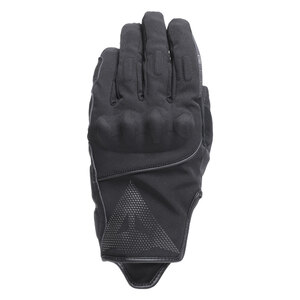 DAINESE - Guanti invernali in pelle e tessuto Udine WP - Guanti invernali in pelle e tessuto