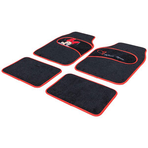 Tappeti in moquette universale Minnie - DISNEY