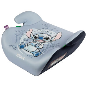 Alzabimbo Stitch - DISNEY