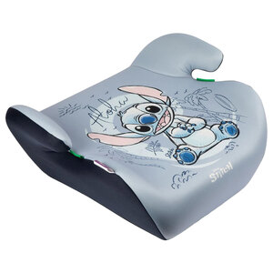 Alzabimbo Stitch - DISNEY
