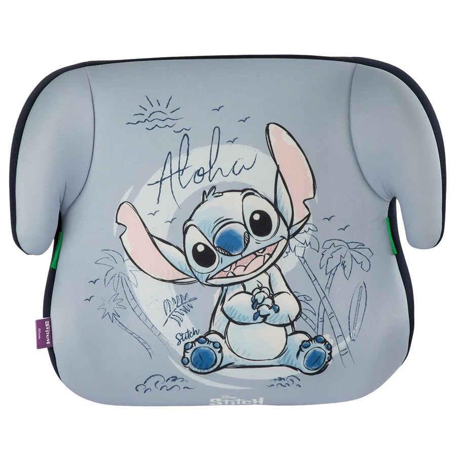 Alzabimbo Stitch - DISNEY