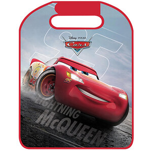 Protezione sedile posteriore Cars - DISNEY DISNEY