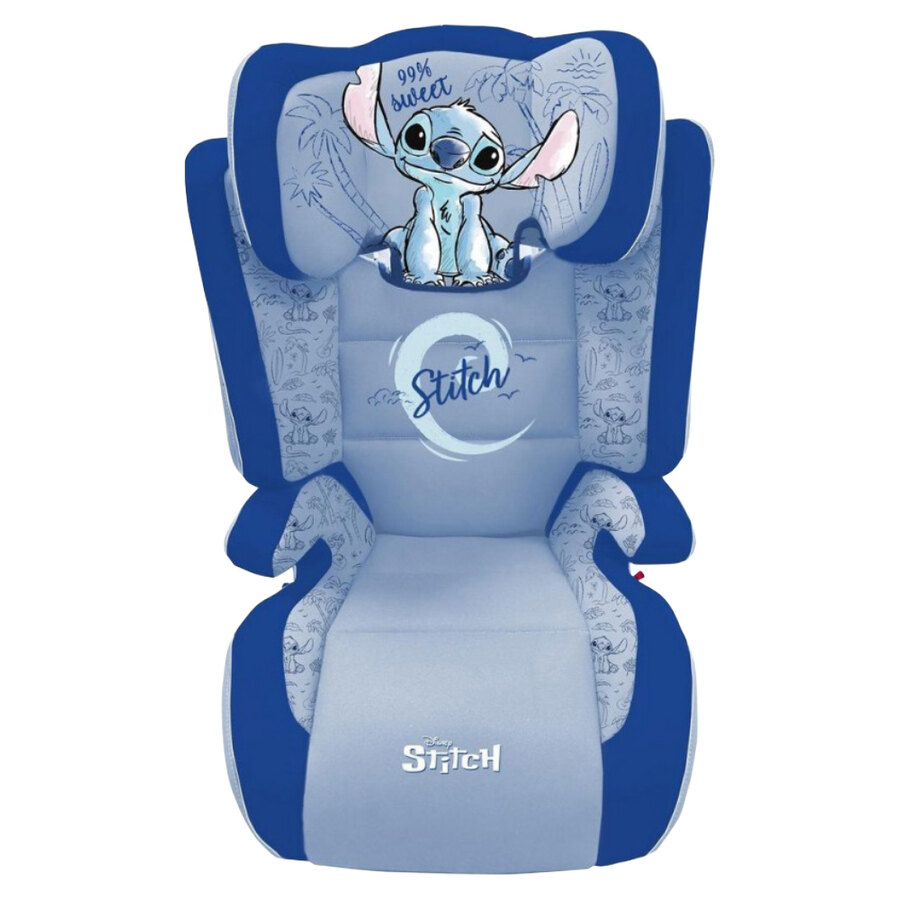 Seggiolino Pallade Stitch - DISNEY