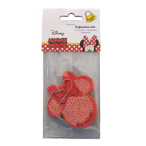 Profumi da appendere Minnie - DISNEY DISNEY