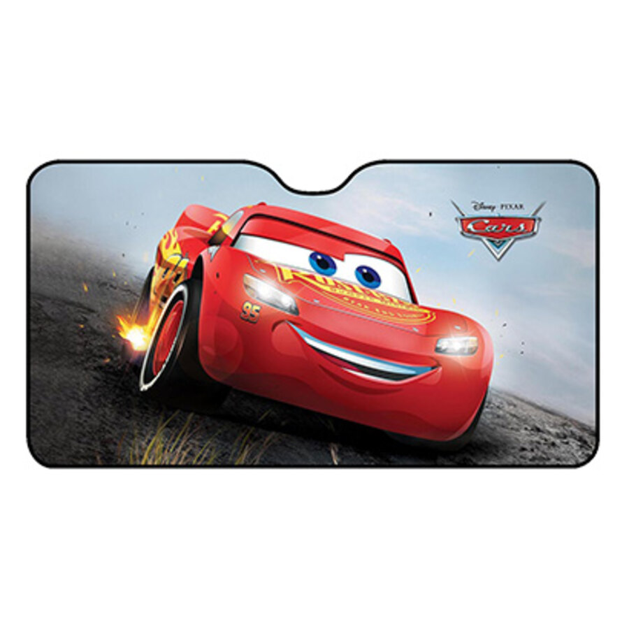 Parasole per parabrezza Cars - DISNEY