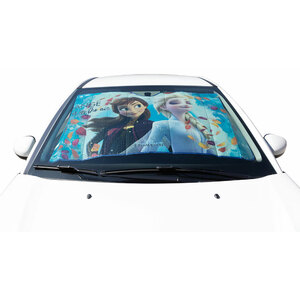 Parasole per parabrezza Frozen - DISNEY