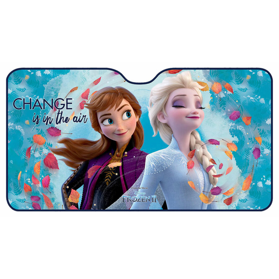 Parasole per parabrezza Frozen - DISNEY