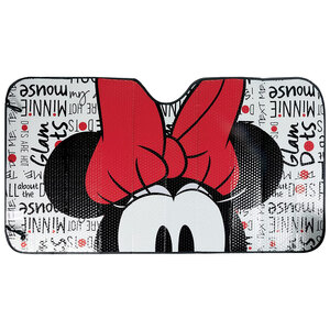 Parasole per parabrezza Minnie - DISNEY