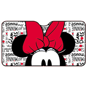 Parasole per parabrezza Minnie - DISNEY DISNEY