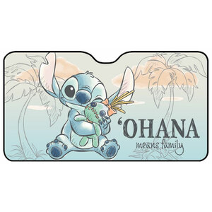 Parasole per parabrezza Stitch - DISNEY DISNEY