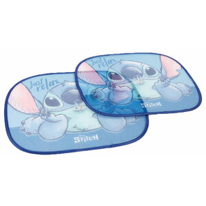Tendina laterale con ventosa Stitch - DISNEY