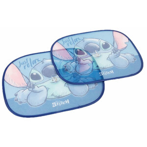 Tendina laterale con ventosa Stitch - DISNEY