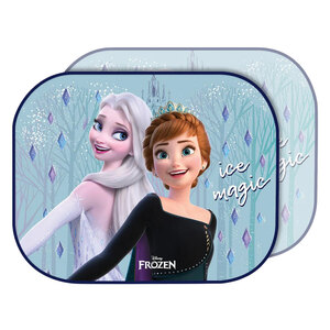 Tendina laterale con ventosa Frozen - DISNEY DISNEY