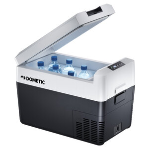 Frigorifero + Freezer Coolfreeze CDF2 36 - DOMETIC