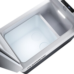 Frigorifero + Freezer Coolfreeze CDF2 36 - DOMETIC