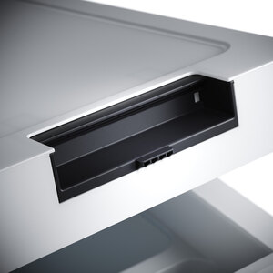Frigorifero + Freezer Coolfreeze CDF2 36 - DOMETIC
