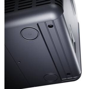 Frigorifero + Freezer Coolfreeze CDF2 36 - DOMETIC
