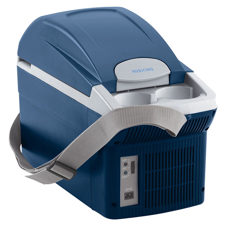 Frigorifero da auto 12V Dometic Board Mobicool TB08 Frigoriferi Speedup