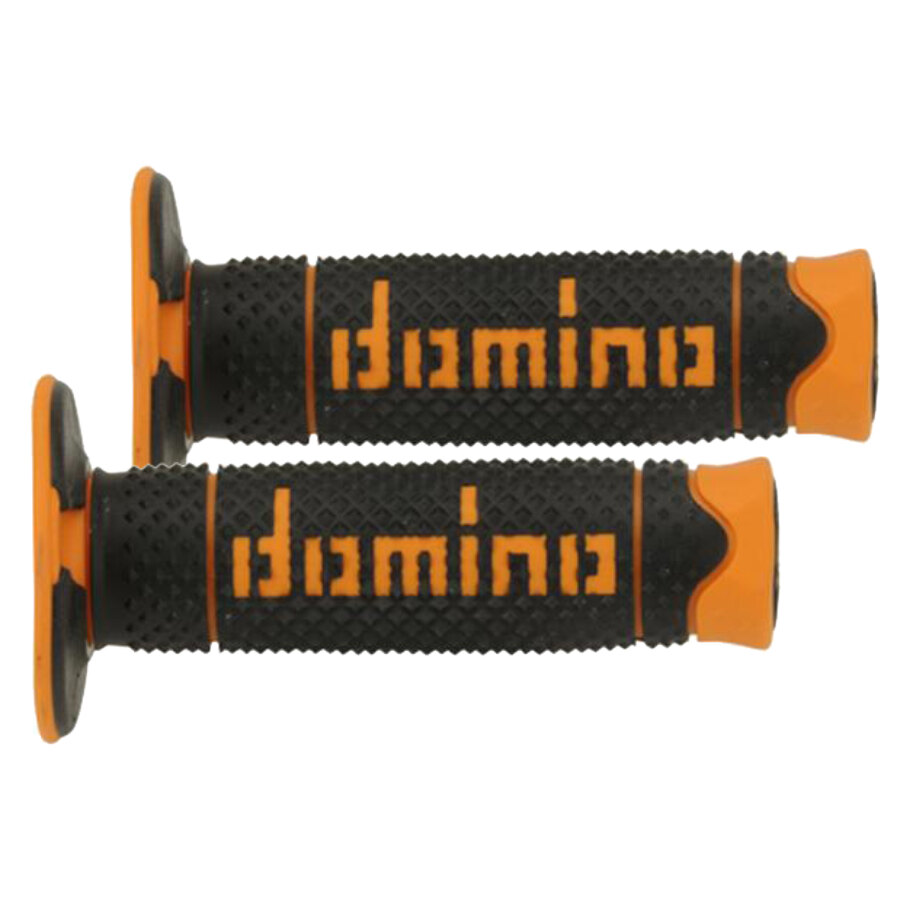 Manopole offroad Off-Road - DOMINO