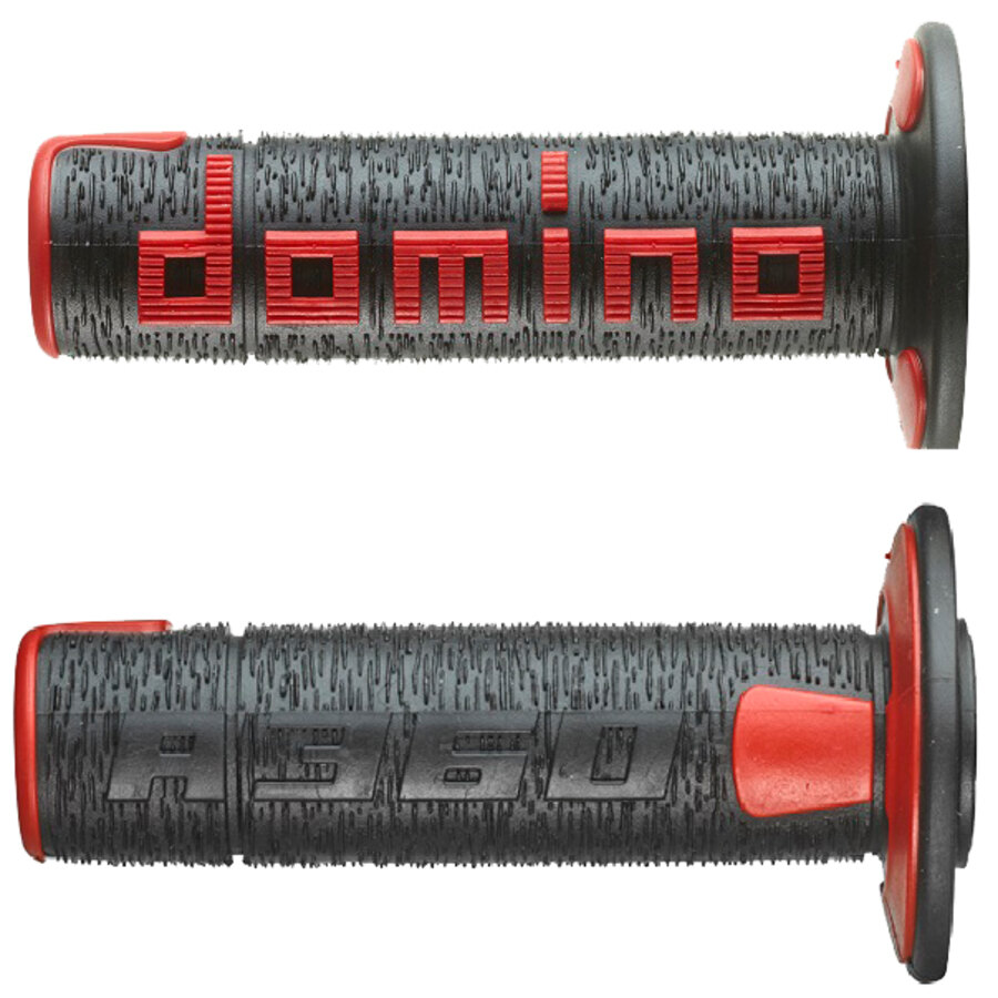 Manopole offroad - DOMINO