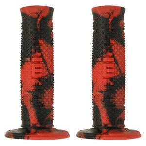 Manopole offroad Snake - DOMINO