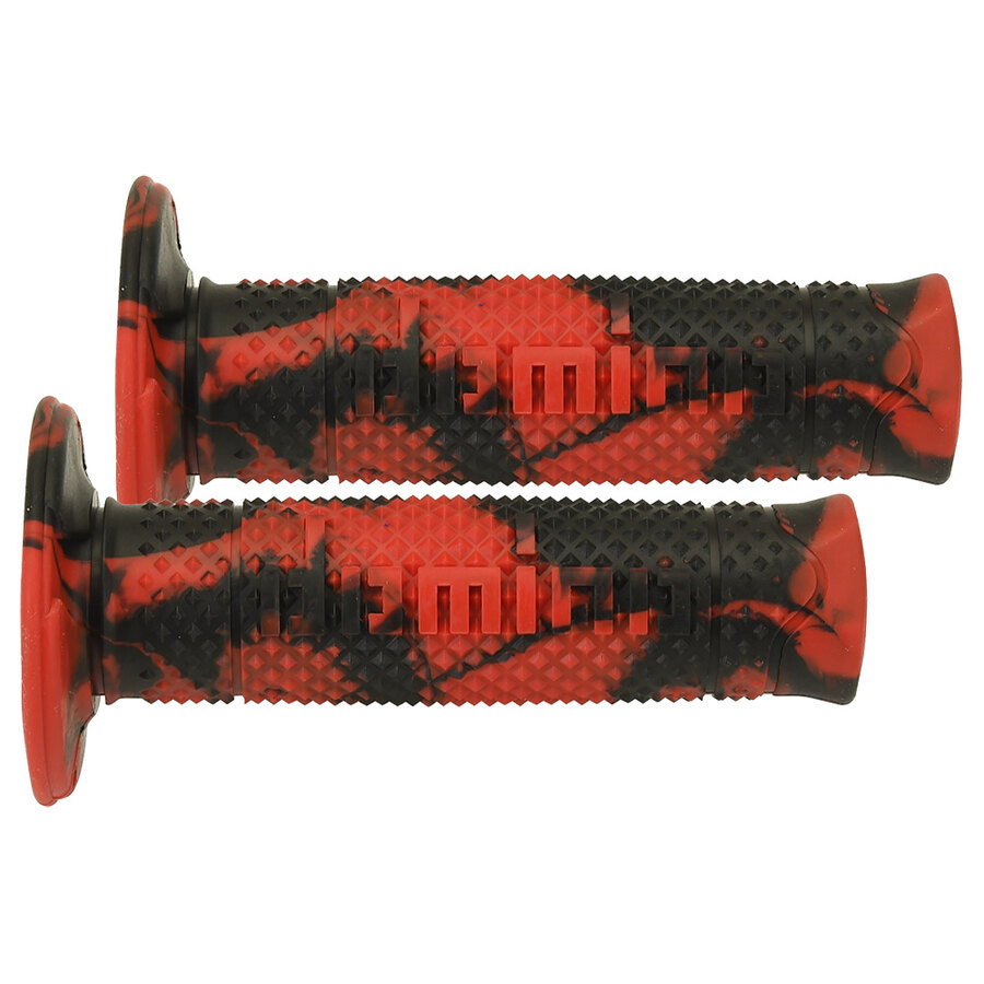 Manopole offroad Snake - DOMINO
