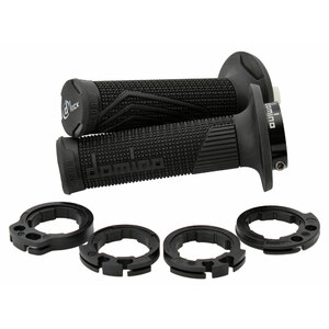 Manopole offroad D-Lock - DOMINO