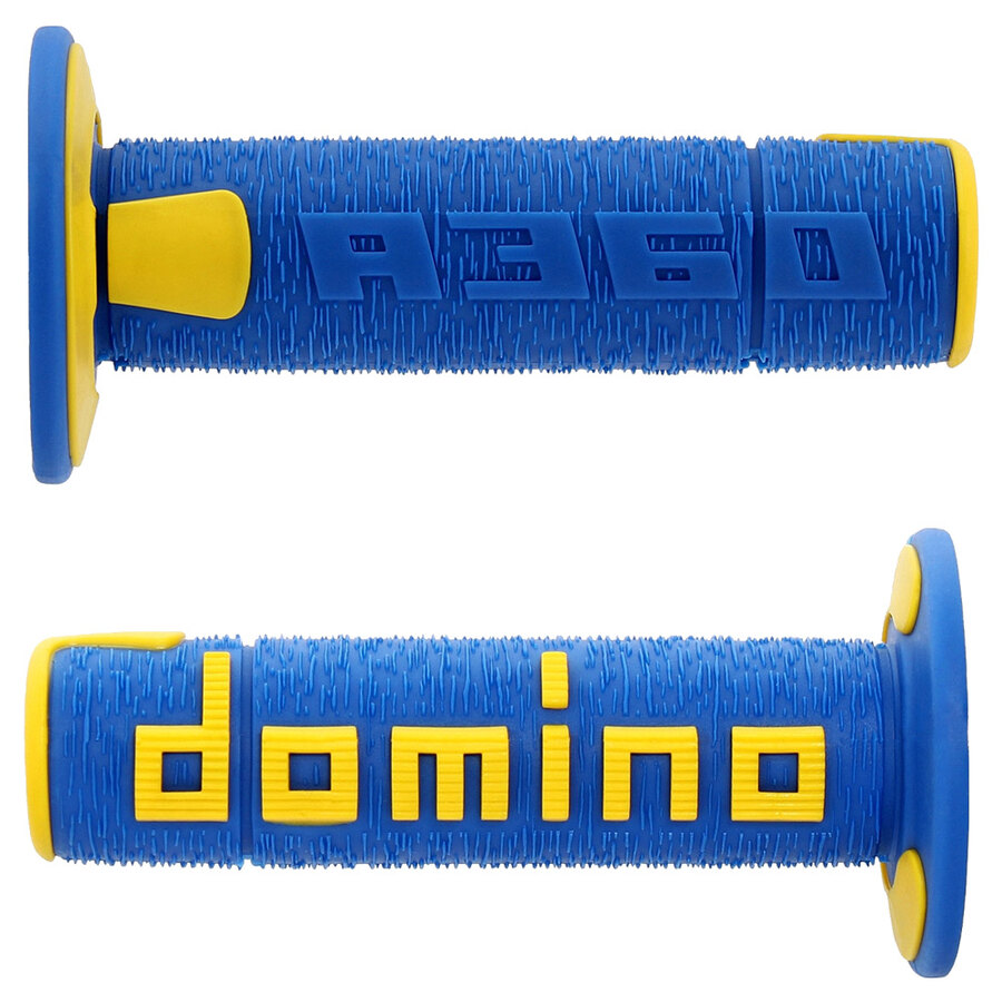 Manopole offroad - DOMINO