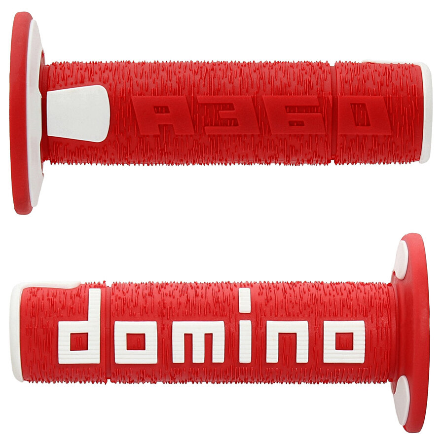 Manopole offroad - DOMINO