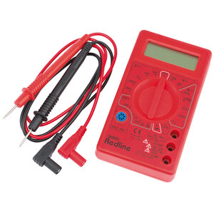 DRAPER TOOLS - Tester batteria - DRAPER TOOLS - Tester batteria