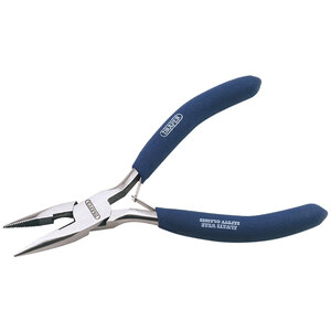 DRAPER TOOLS - Pinza Becchi lunghi - DRAPER TOOLS - Pinza