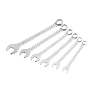 Set chiavi combinate - DRAPER TOOLS DRAPER TOOLS