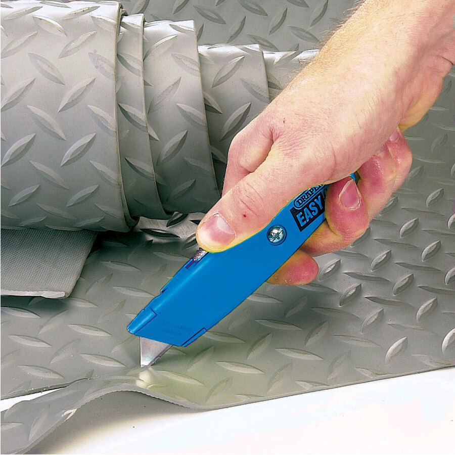 Seghetto Da Taglio Draper Tools 1455289 - 15 Cm, Alta Efficienza Per Lavori Di Precisione