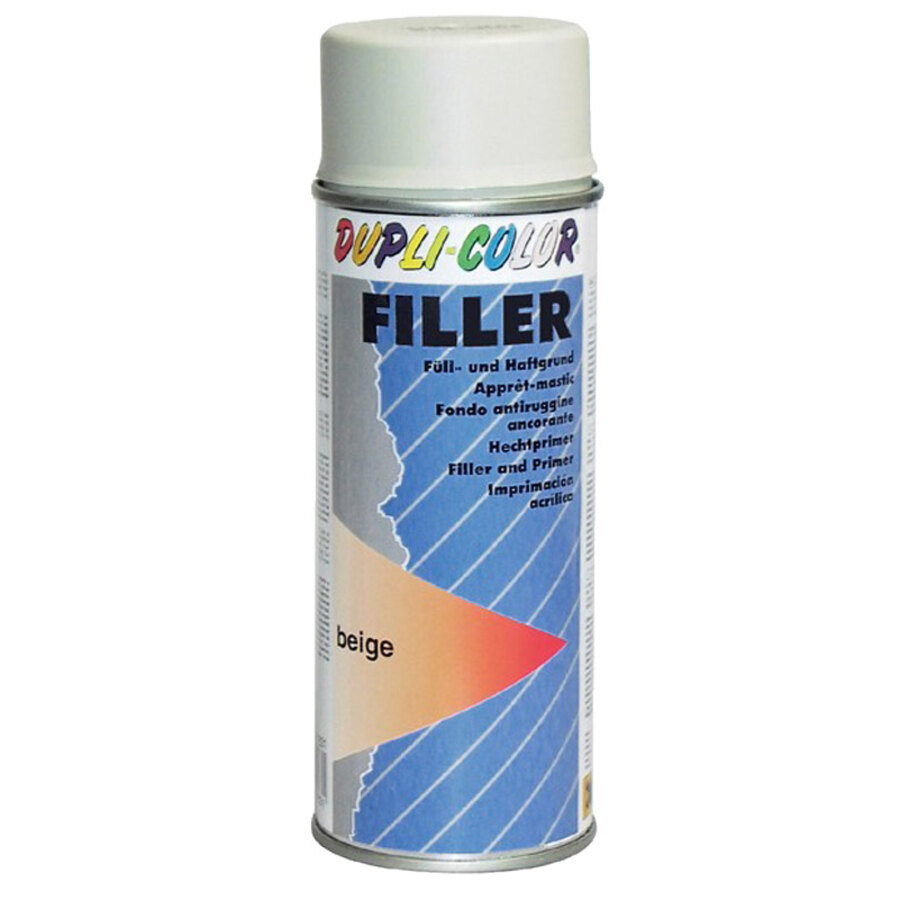 Stucco Dupli Color Filler Prodotti tecnici Speedup