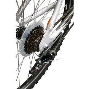 Catena trasmissione bici - DURCA