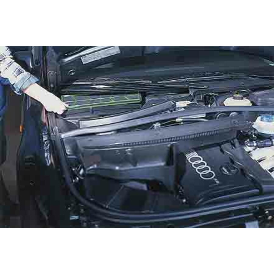 Filtro Abitacolo Bosch R2311 - Ai Carboni Attivi Per Aria Pulita - Foto 9