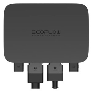 Accessori Caricabatterie per alternatore - ECOFLOW
