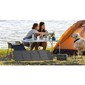 Accessori Pannello solare Type C 60W - ECOFLOW