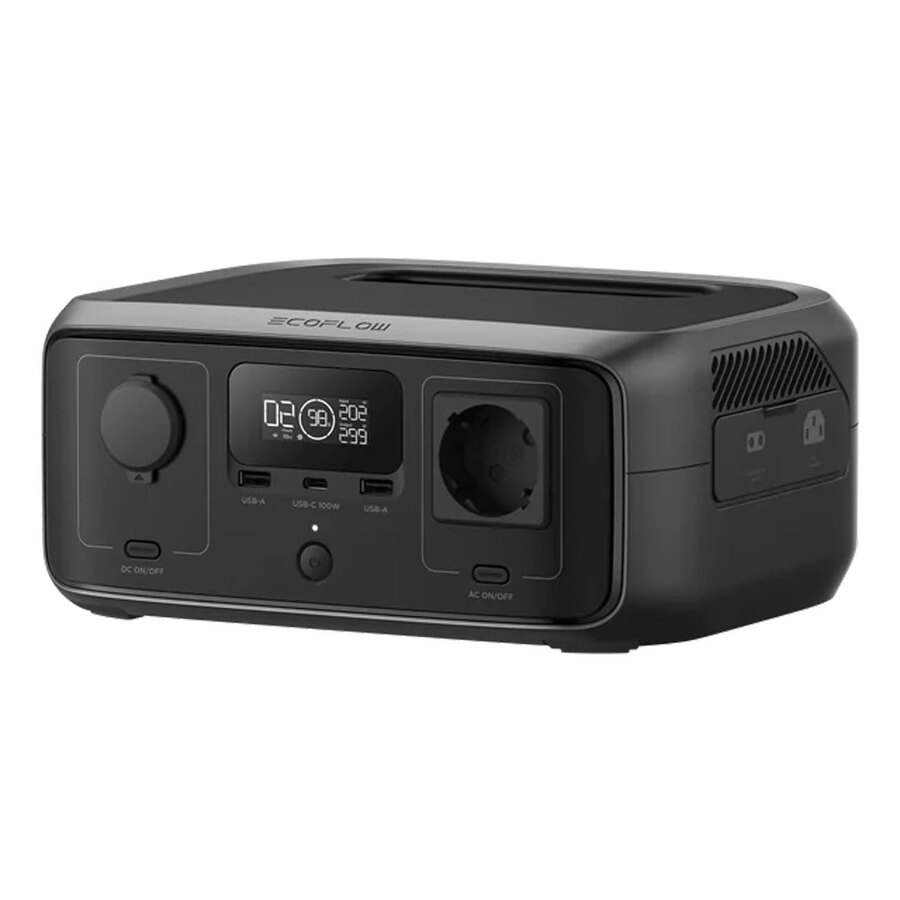 Power station River 3 UPS - ECOFLOW