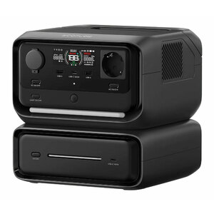 Power station River 3 Max - ECOFLOW ECOFLOW