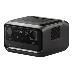 Power station River 3 Plus - ECOFLOW ECOFLOW